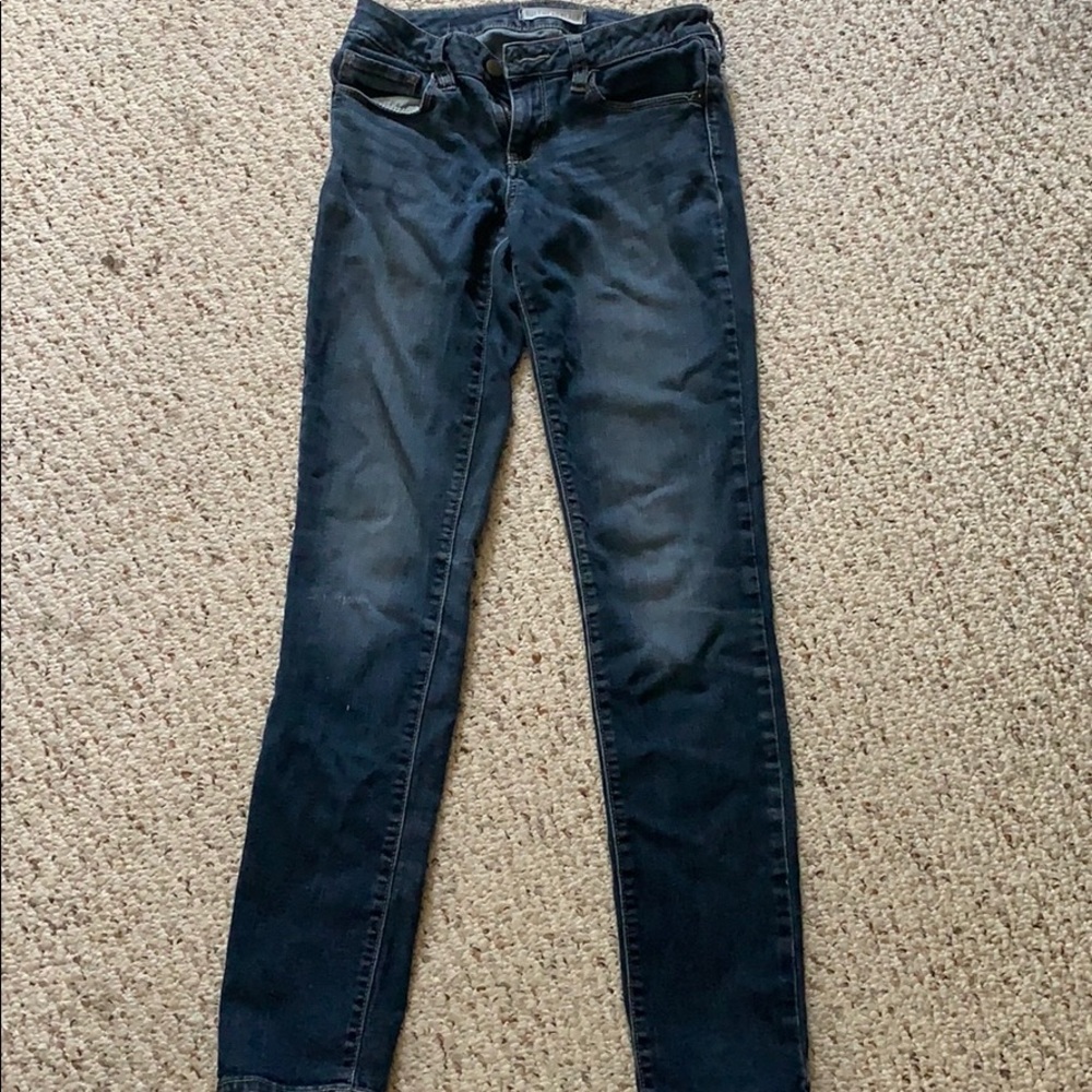 Bullhead Black Size 3 Jeans